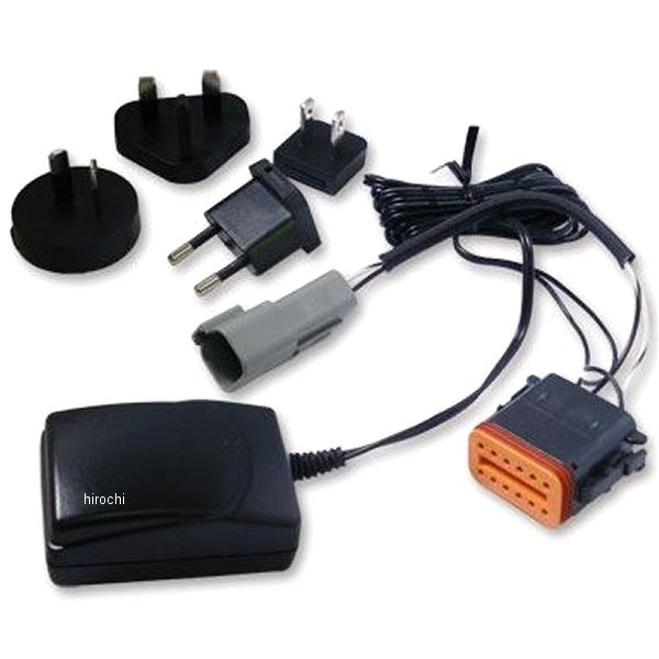 ツインテック04-06年用パワーアダプター