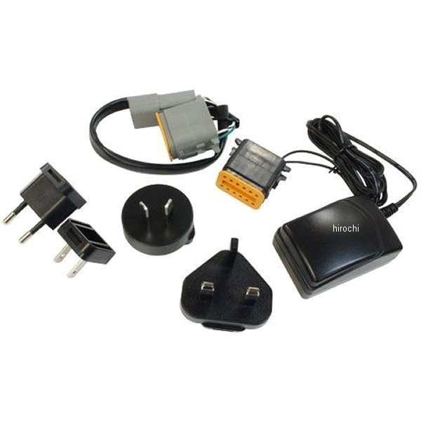 ツインテック99-03年用パワーアダプター