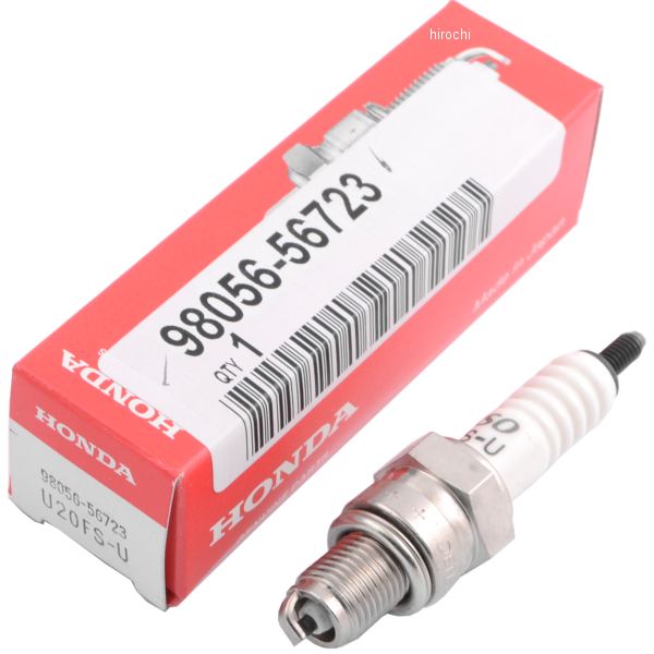 スパークプラグ (U20FS-L ND) 98056-56723