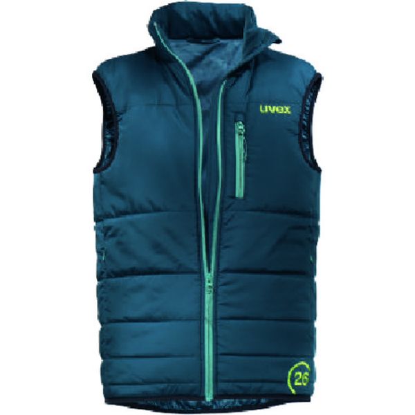 コレクション26 パデッド ベスト S