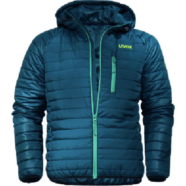 コレクション26 パデッド ジャケット S