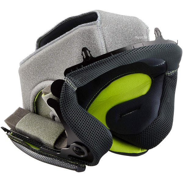 N43ET ナイソウASSY YE/L