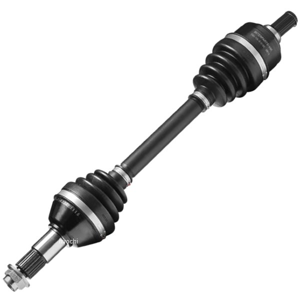 8ボールアクスル リア 左 16年-23年 Teryx 4 4x4 800