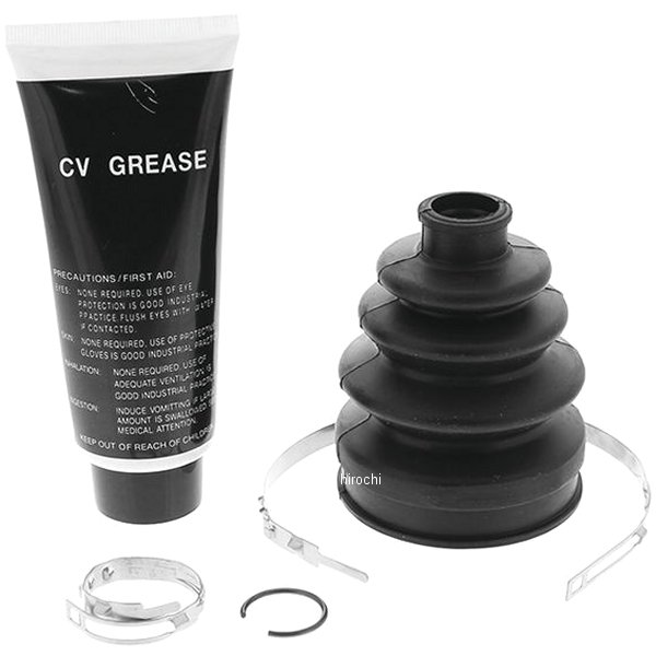 CV Boot 8ボール アクスル 