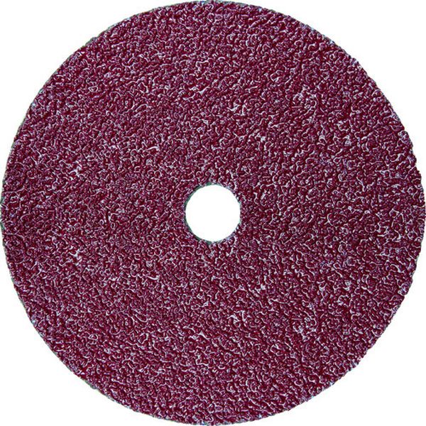 982C36127X22 キュービトロン2 ファイバーディスク 982C 36＋ 127mm 25枚入り