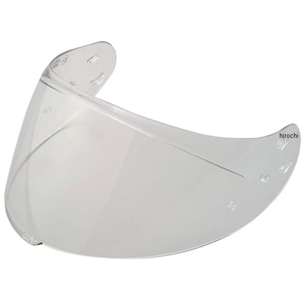 N87 シールド NFS-06 クリア