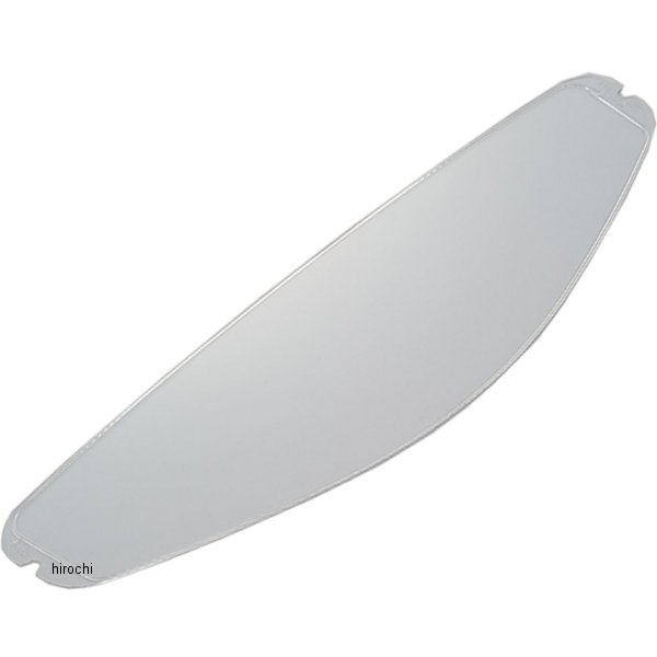 N87 PINLOCK クリア