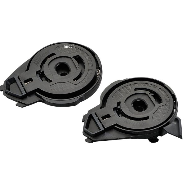 N87 シールドメカニズム