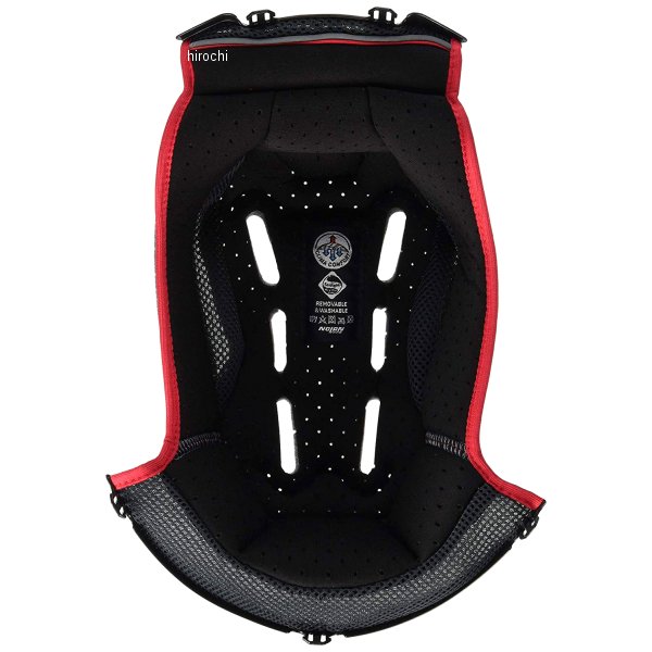 N87 センターパッド M