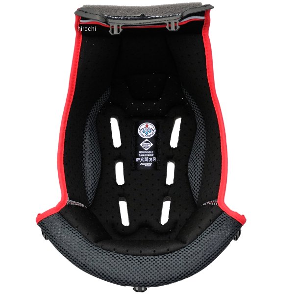 N87 センターパッド L-XL