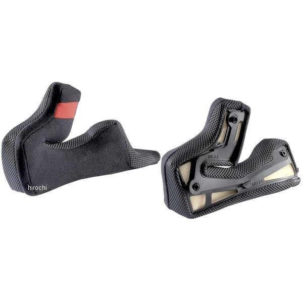 N87 チークパッド L