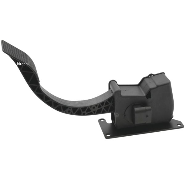 Ride By Wire スロットルペダル 17年-21年 ポラリス Ranger 500 2WD 