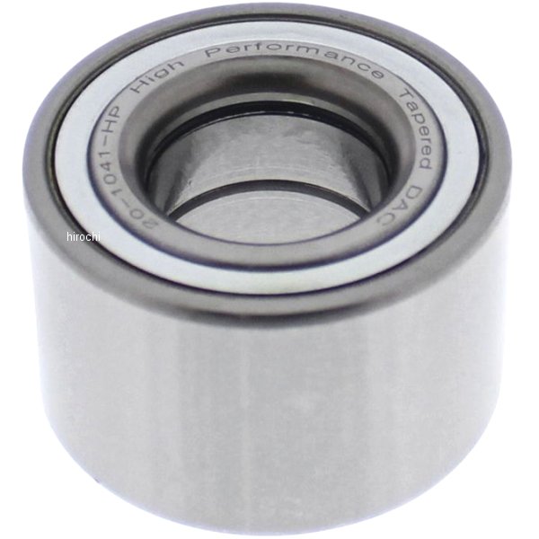 テーパード DAC ベアリング キット フロント 18年-21年 Kawasaki Mule PRO-FXR 800