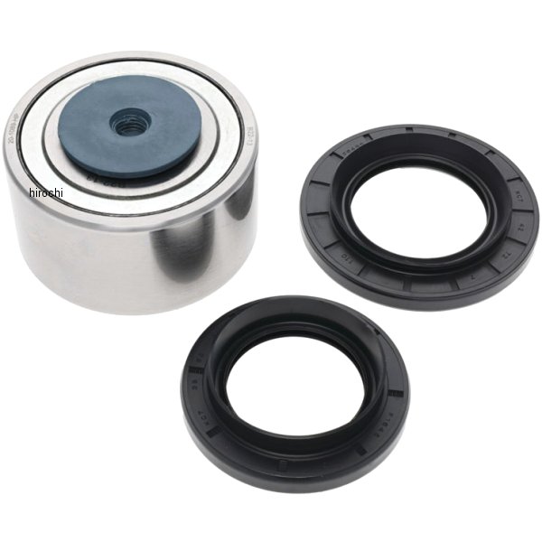 テーパード DAC ベアリング キット リア 17年-18年 Yamaha YXZ1000R EPS (03)