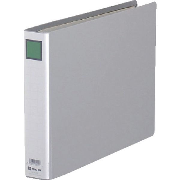 キングファイルG A4E     グレ-