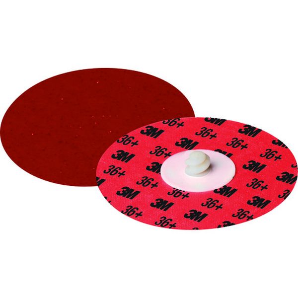 984FRD3650  キュービトロン2 ロロックディスク ＃36 外径50mm 50枚入り
