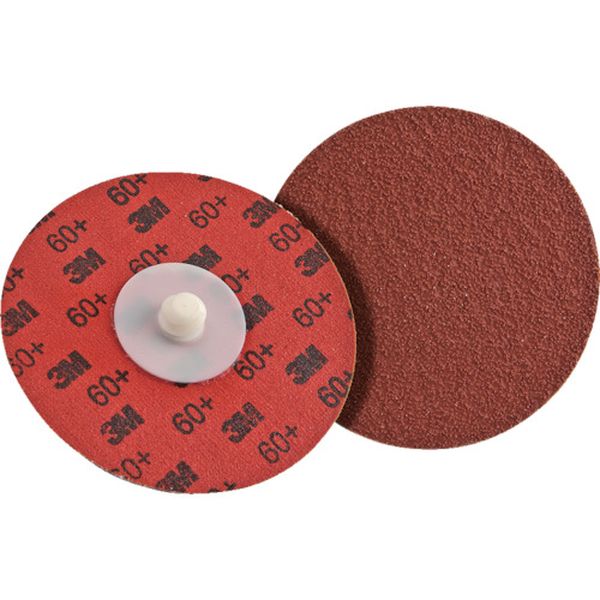 984FRD6076  キュービトロン2 ロロックディスク ＃60 外径76mm 50枚入り