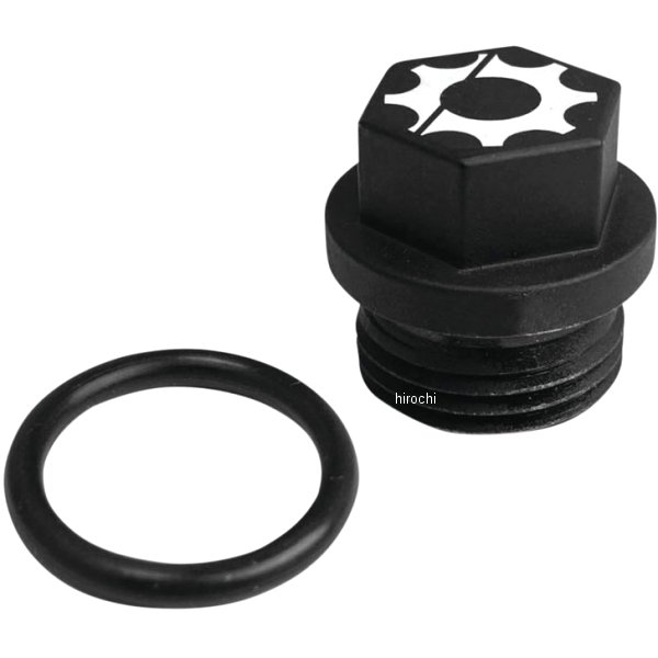 ドレンプラグ 07年-14年 ポラリス Sportsman 800