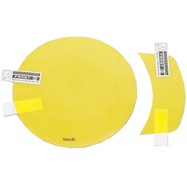 メータープロテクションフィルム 21年 レブル1100