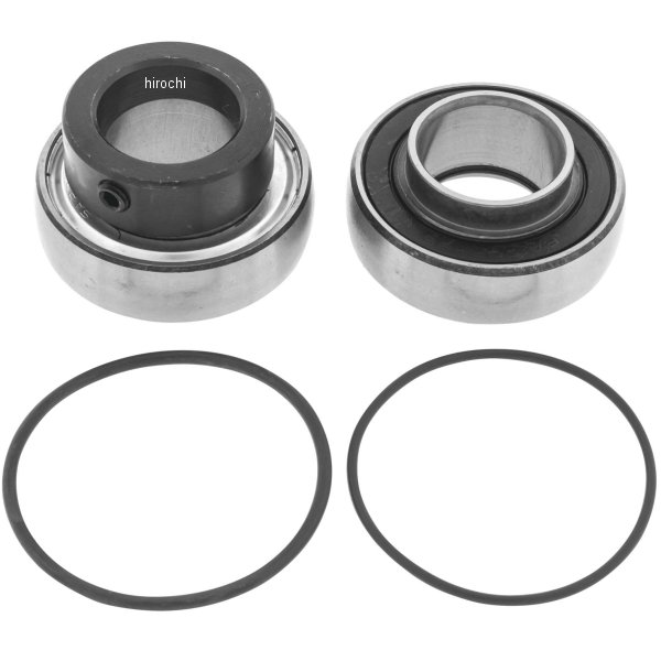 ドライブシャフトベアリング/シールキット ロアシャフト 77年-80年 Arctic Cat Lynx 2000 S