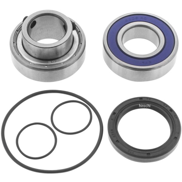 ドライブシャフトベアリング/シールキット ロアシャフト 99年-01年 Phazer 50 