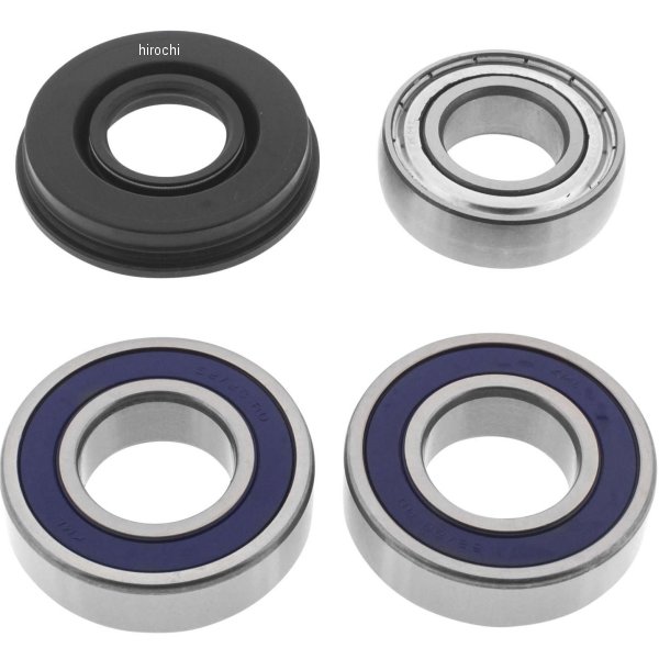 ドライブシャフトベアリング/シールキット ロアシャフト 06年 Ski-Doo Freestyle 300F