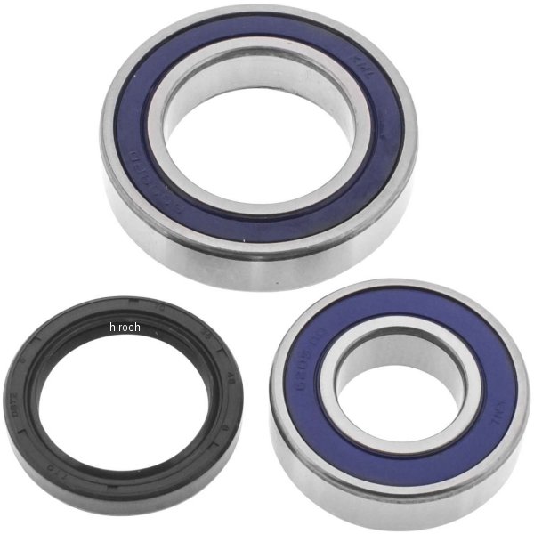 ジャックシャフトベアリング/シールキット 08年-09年 Ski-Doo MX Z 500SS Trail 