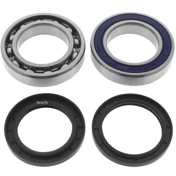 ドライブシャフトベアリング/シールキット ロアシャフト 21年 Arctic Cat Blast 4000 