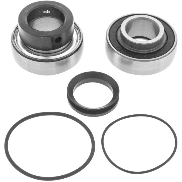 ジャックシャフトベアリング/シールキット アッパーシャフト 77年-80年 Arctic Cat Lynx 2000 S