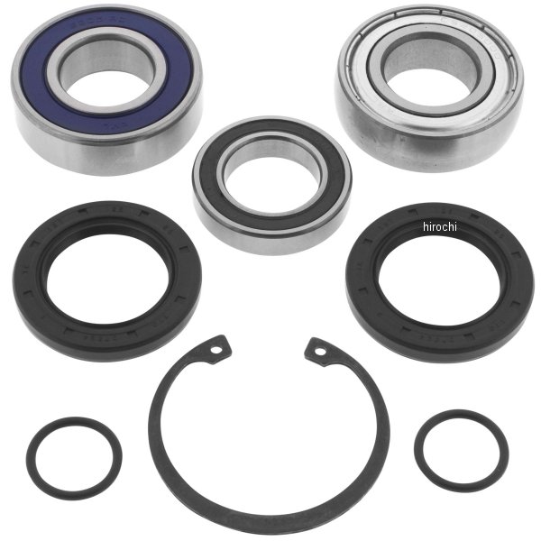 ジャックシャフトベアリング/シールキット アッパーシャフト 94年 Arctic Cat Panther 440