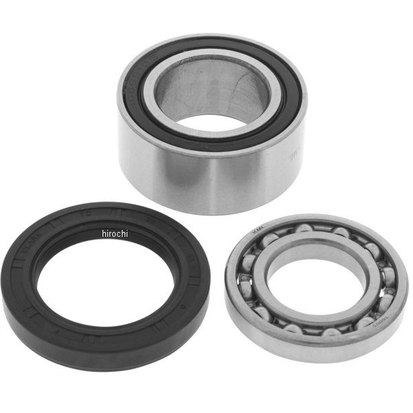 ジャックシャフトベアリング/シールキット アッパーシャフト 07年-09年 Arctic Cat Cross Fire 500 EFI