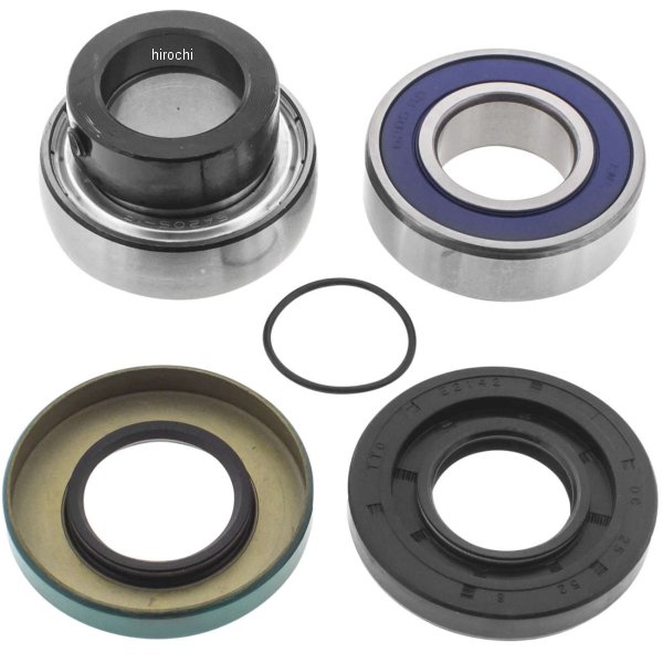 ジャックシャフトベアリング/シールキット アッパーシャフト 98年-99年 Ski-Doo Formula S 