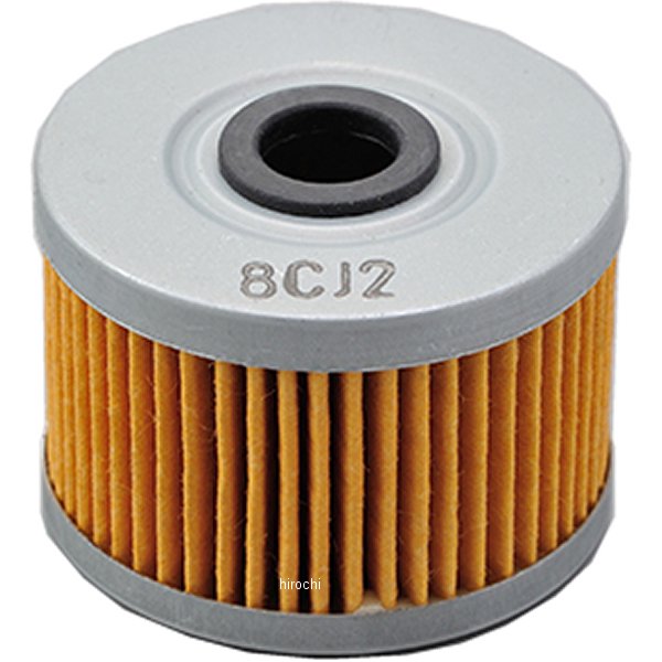 リプレイス オイルフィルター XR250 シェルパ