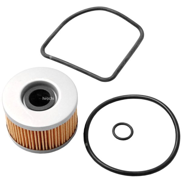 リプレイス オイルフィルター CBX400F