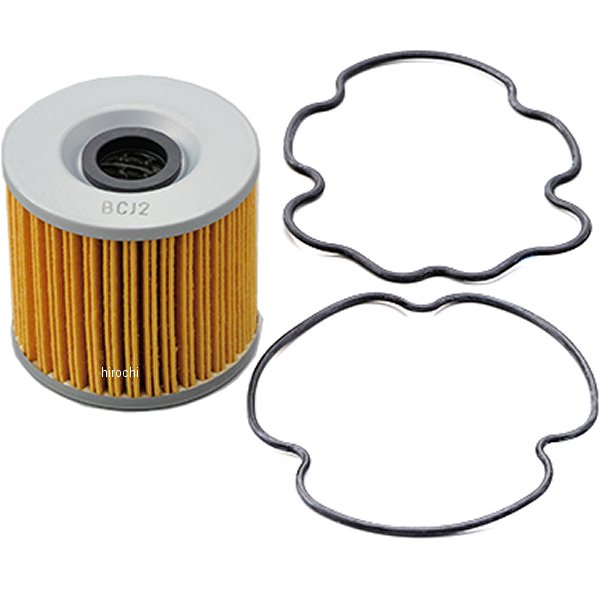 リプレイス オイルフィルター GSXR400 R