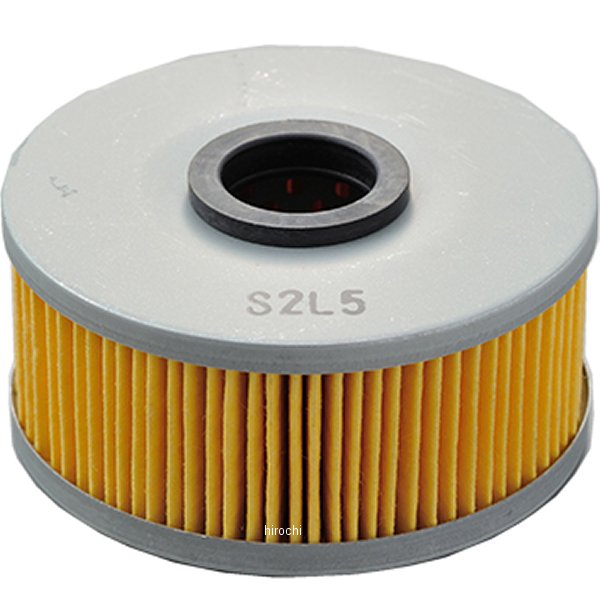 リプレイス オイルフィルター FZR400