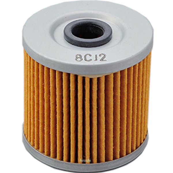 リプレイス オイルフィルター  エストレヤ 250TR