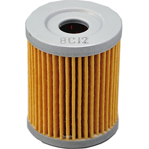 リプレイス オイルフィルター マグザム