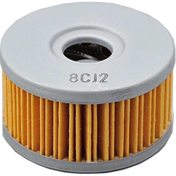 リプレイス オイルフィルター グラストラッカー