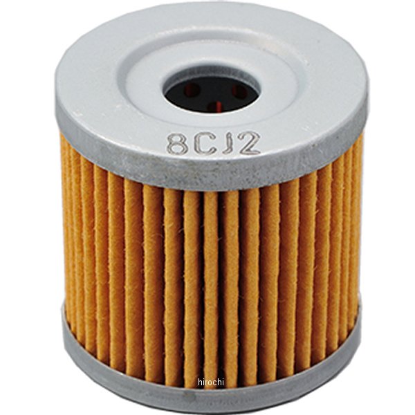 リプレイス オイルフィルター DR-Z400S