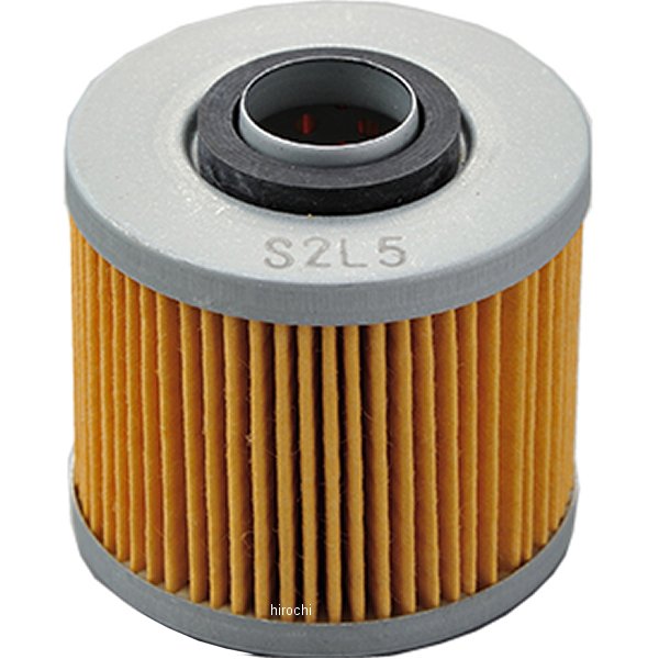 リプレイス オイルフィルター DS400 SR400