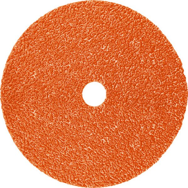 987C36102X16 キュービトロン2 ファイバーディスク 987C ＃36 102mm 25枚入り