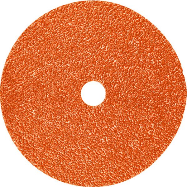 987C36178X22 キュービトロン2 ファイバーディスク 987C ＃36 178mm 25枚入り