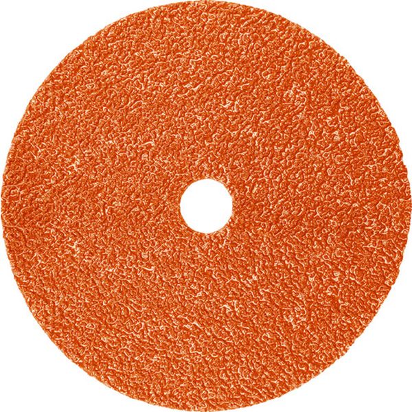 987C80127X22 キュービトロン2 ファイバーディスク 987C 80＋ 127mm 25枚入り