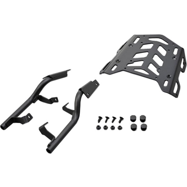 マルチウイングキャリア 18年 セロー250