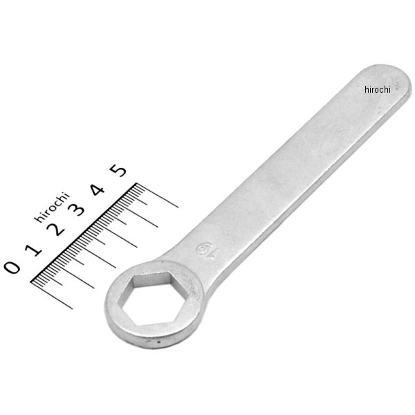 モンキー Z50J-9 レンチ アイ 19mm 99006-19000