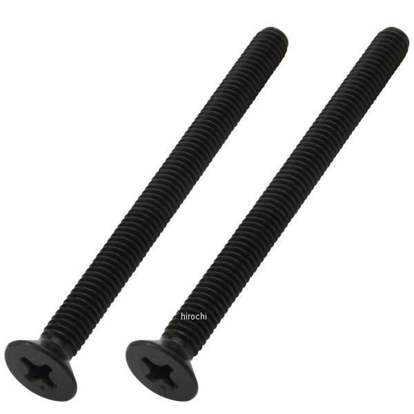 ポッシュ POSH マスターシリンダーキャップビス サラビスM4X50mm 2本入り