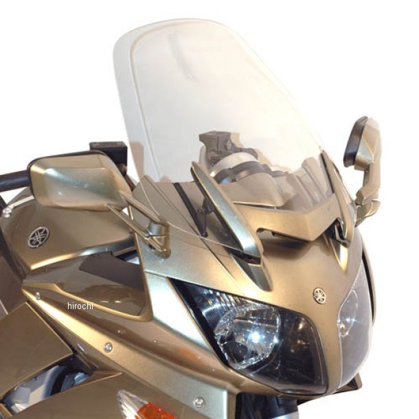 ジビ GIVI D436ST 06年-12年 FJR1300