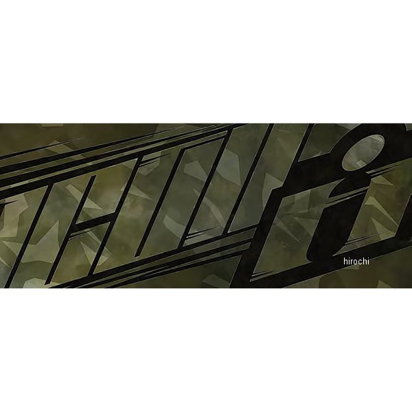 フロアーマット ICON BATTLESCAR