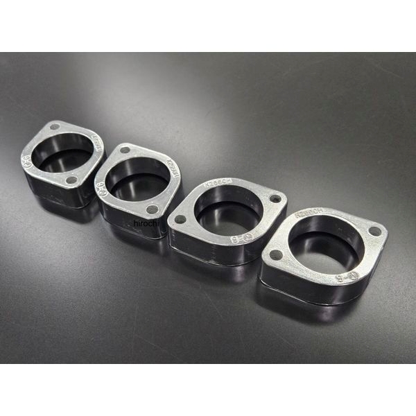 純正マフラーフランジセット ゼファー400/X